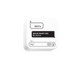 HEYLOVE Gel Paint Solid Black 5g
